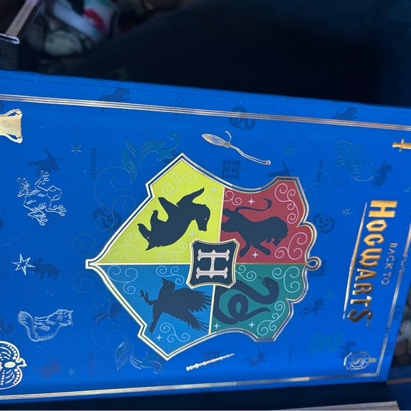 ColourPop Magical Hogwarts Eyeshadow Palette - Picture 8 of 8